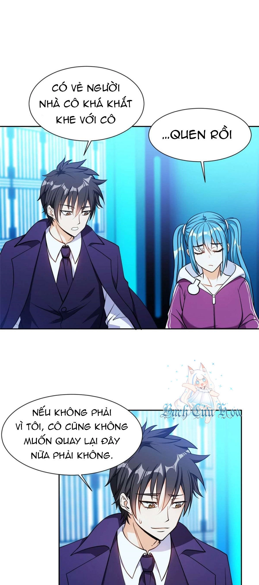 Trọng Sinh Chi Thần Cấp Bại Gia Tử Chapter 78 - 1