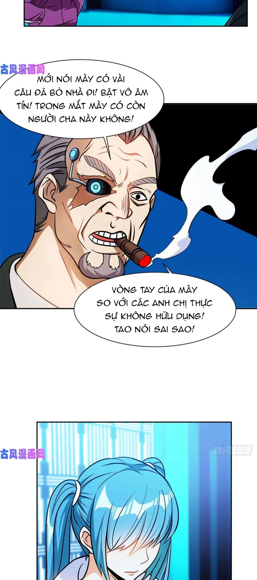 Trọng Sinh Chi Thần Cấp Bại Gia Tử Chapter 78 - 4