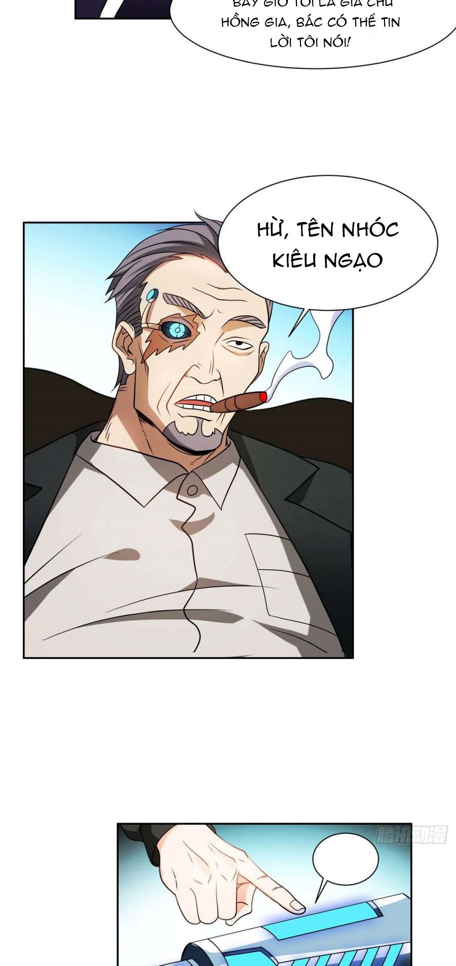 Trọng Sinh Chi Thần Cấp Bại Gia Tử Chapter 78 - 14