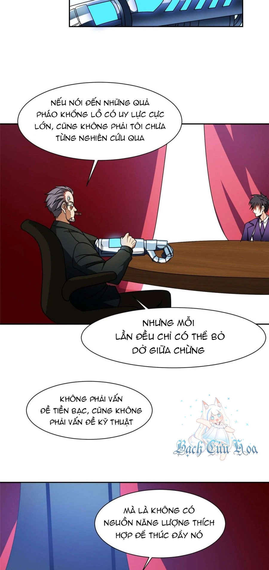 Trọng Sinh Chi Thần Cấp Bại Gia Tử Chapter 78 - 15