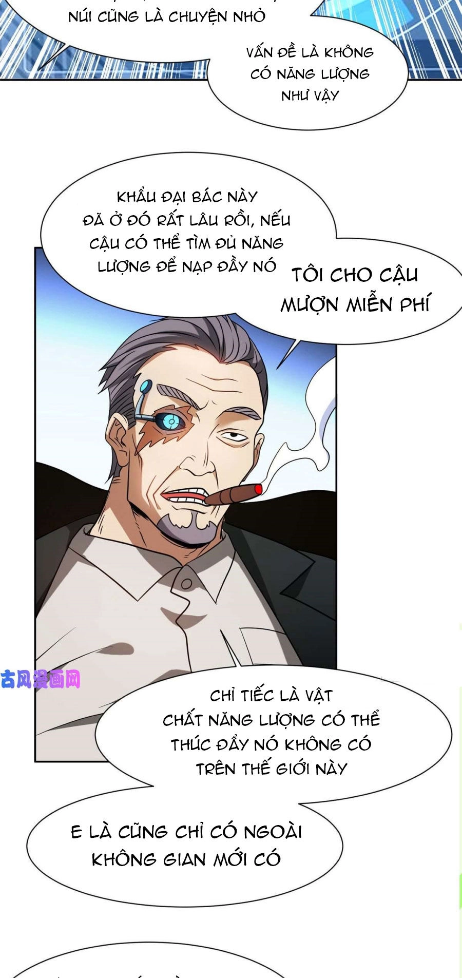 Trọng Sinh Chi Thần Cấp Bại Gia Tử Chapter 78 - 18