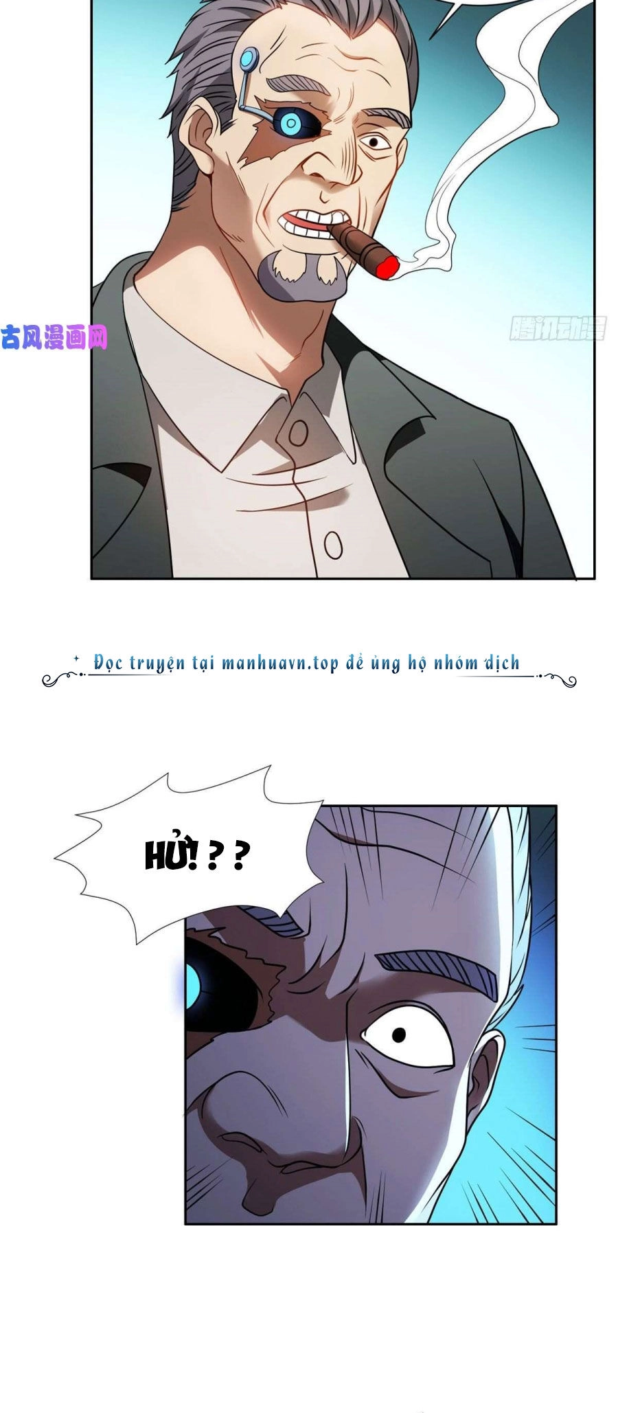 Trọng Sinh Chi Thần Cấp Bại Gia Tử Chapter 79 - 6