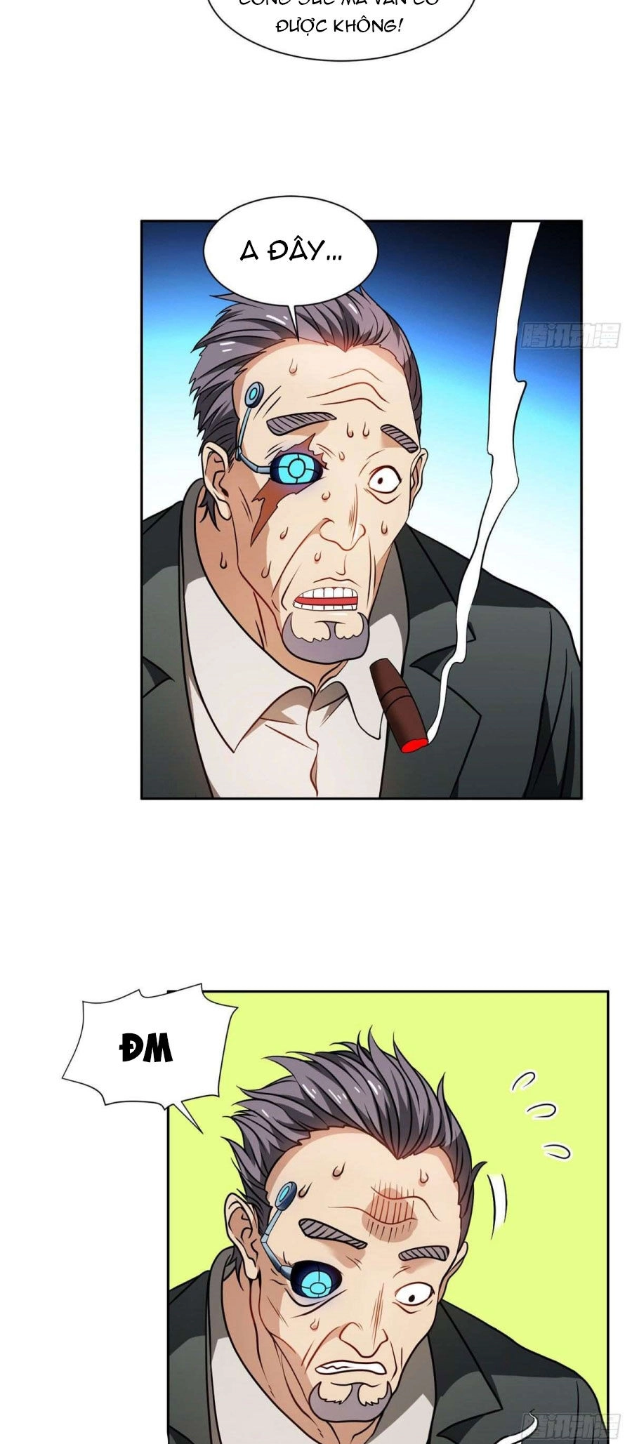 Trọng Sinh Chi Thần Cấp Bại Gia Tử Chapter 79 - 8