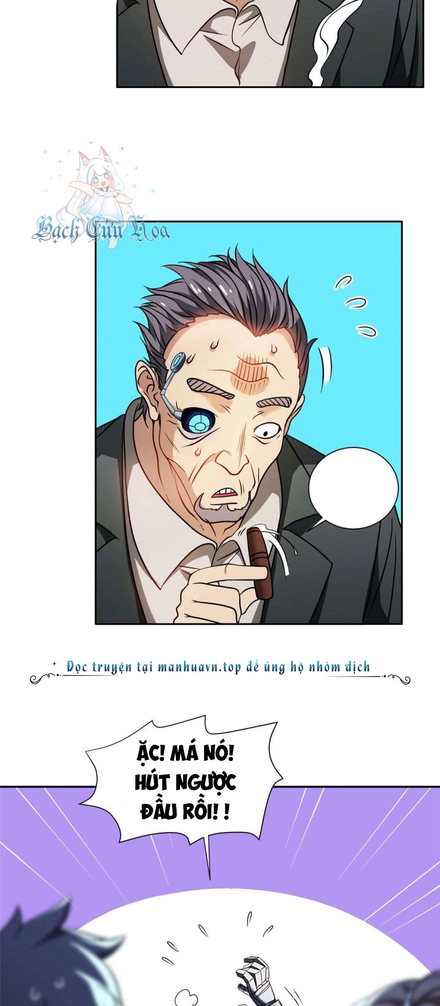 Trọng Sinh Chi Thần Cấp Bại Gia Tử Chapter 79 - 9