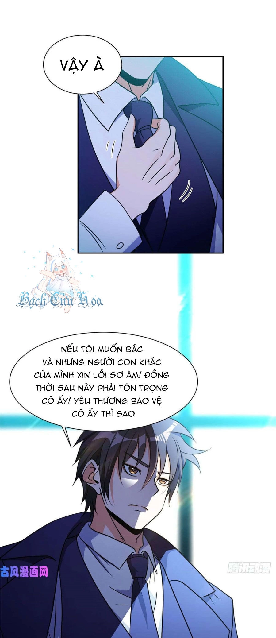 Trọng Sinh Chi Thần Cấp Bại Gia Tử Chapter 79 - 15