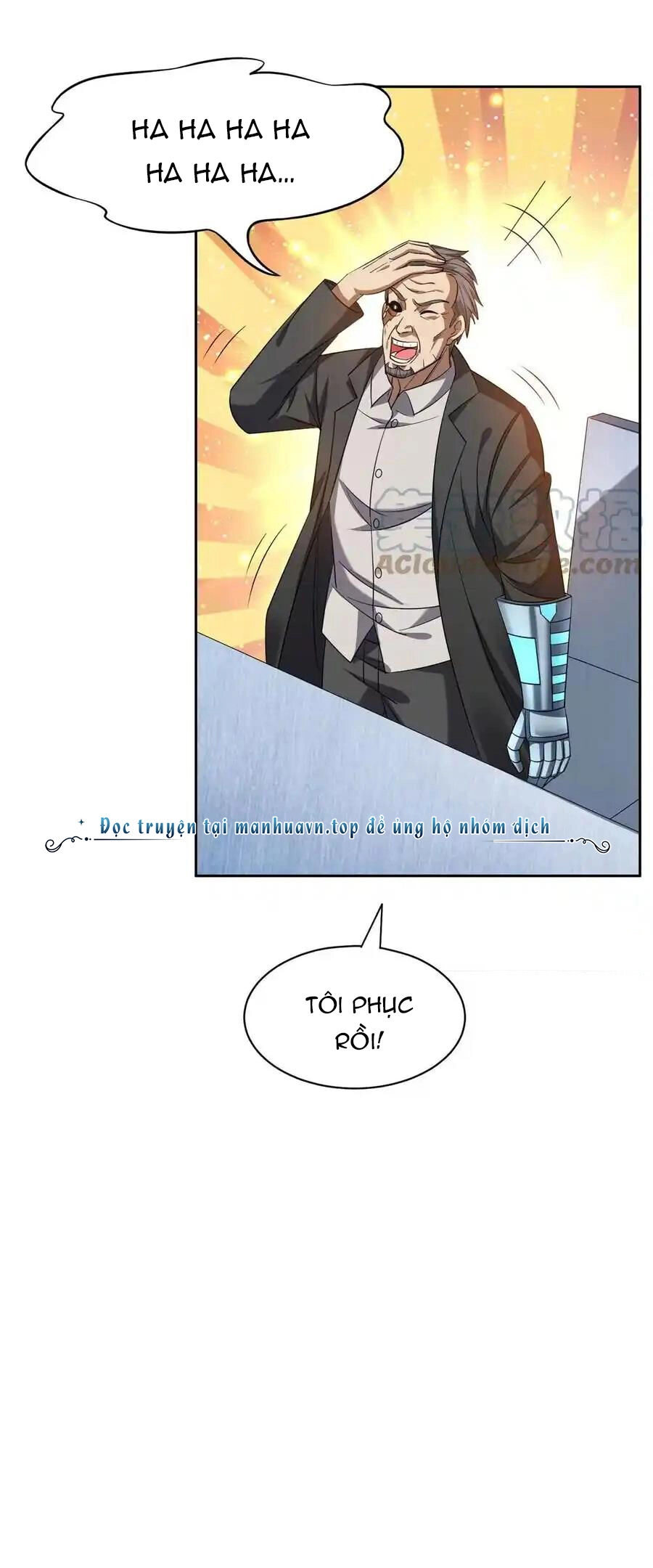 Trọng Sinh Chi Thần Cấp Bại Gia Tử Chapter 80 - 3