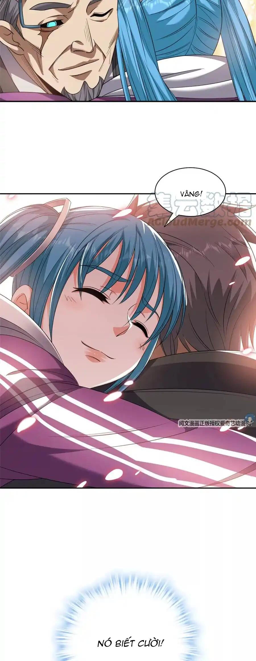 Trọng Sinh Chi Thần Cấp Bại Gia Tử Chapter 80 - 21