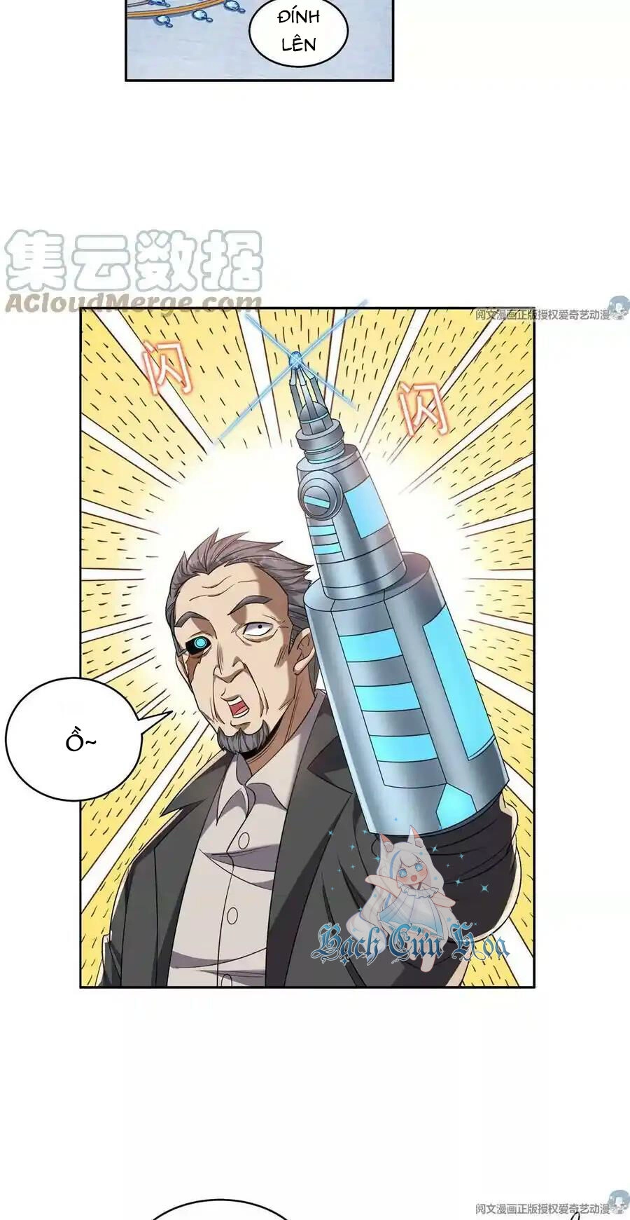 Trọng Sinh Chi Thần Cấp Bại Gia Tử Chapter 81 - 2