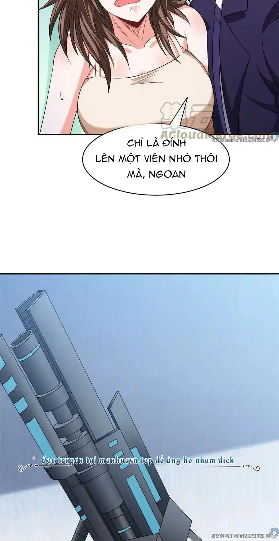 Trọng Sinh Chi Thần Cấp Bại Gia Tử Chapter 81 - 4