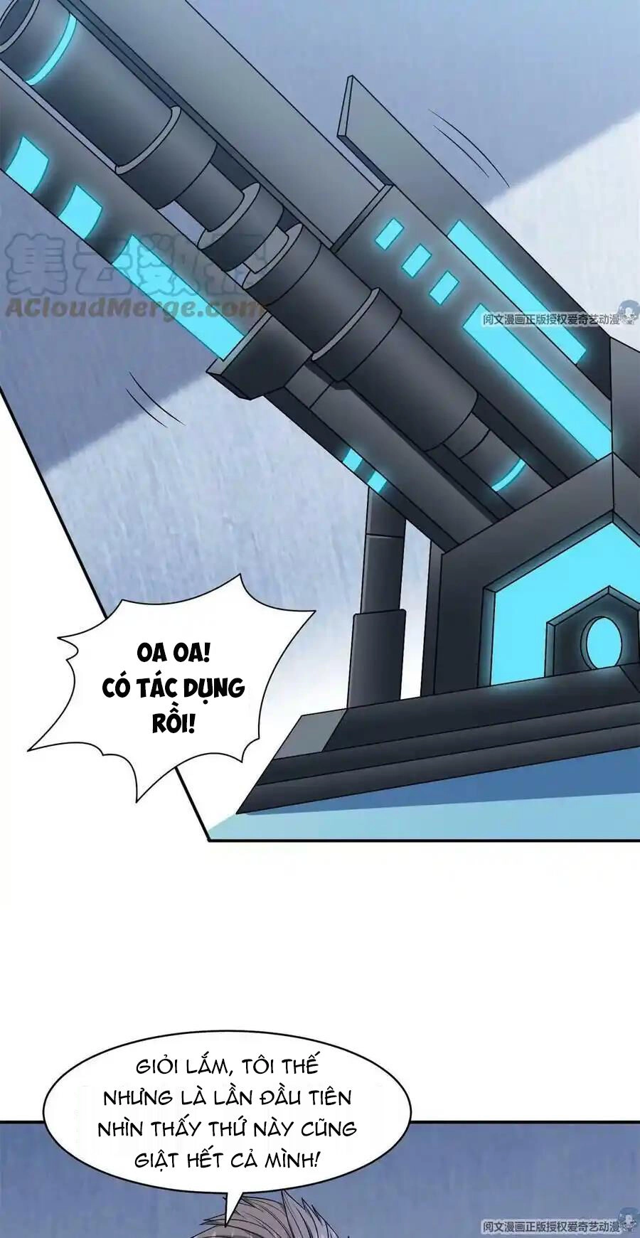 Trọng Sinh Chi Thần Cấp Bại Gia Tử Chapter 81 - 6