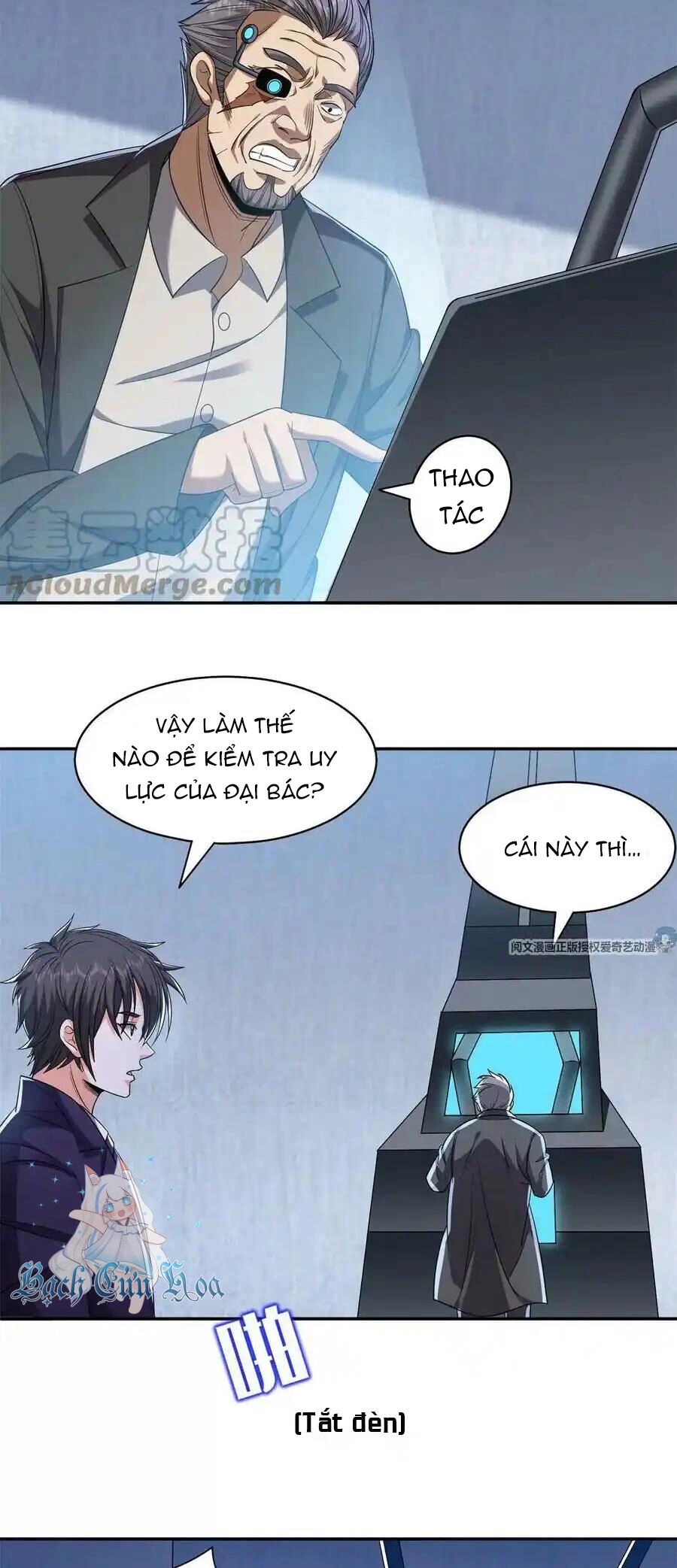 Trọng Sinh Chi Thần Cấp Bại Gia Tử Chapter 81 - 7