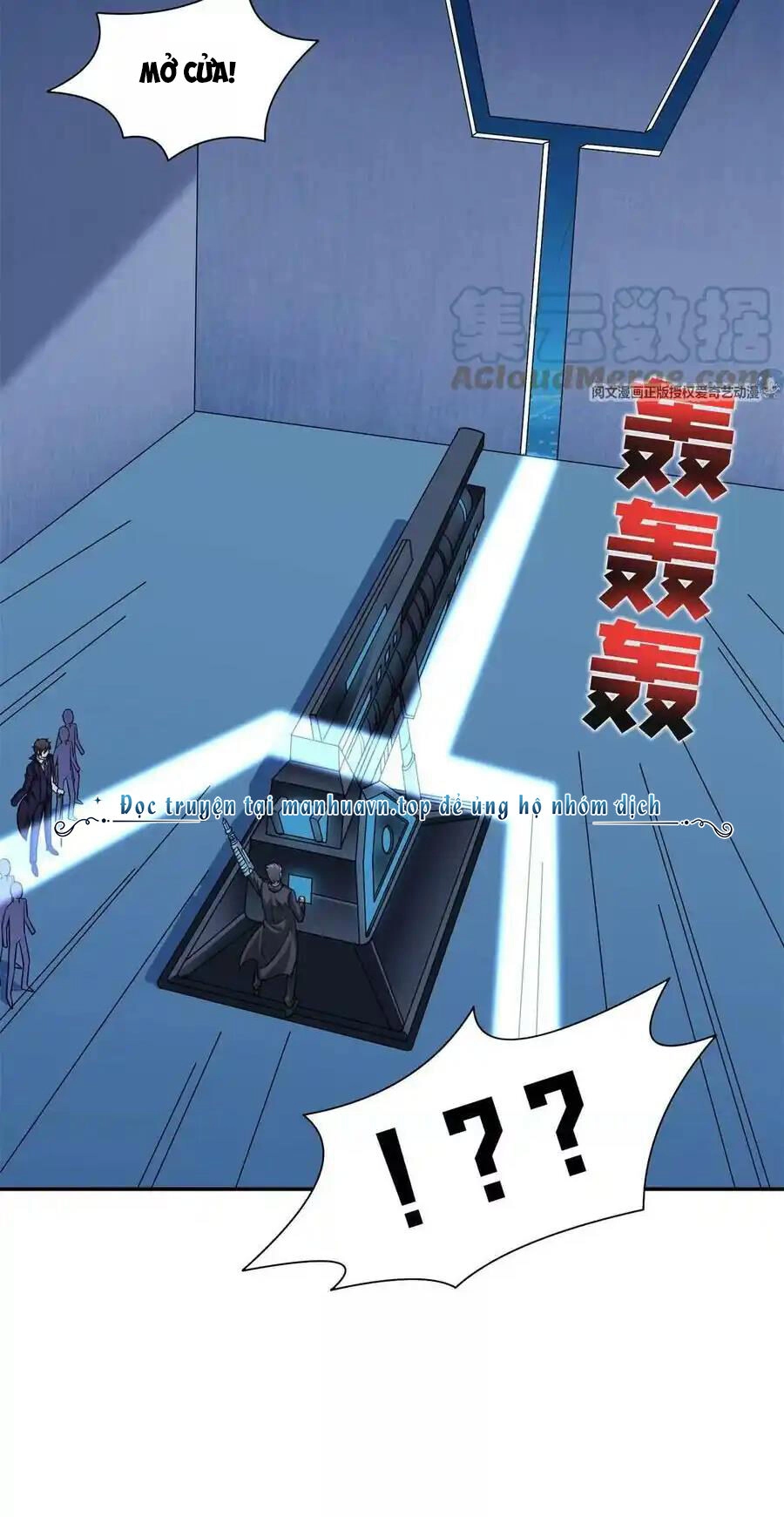 Trọng Sinh Chi Thần Cấp Bại Gia Tử Chapter 81 - 8