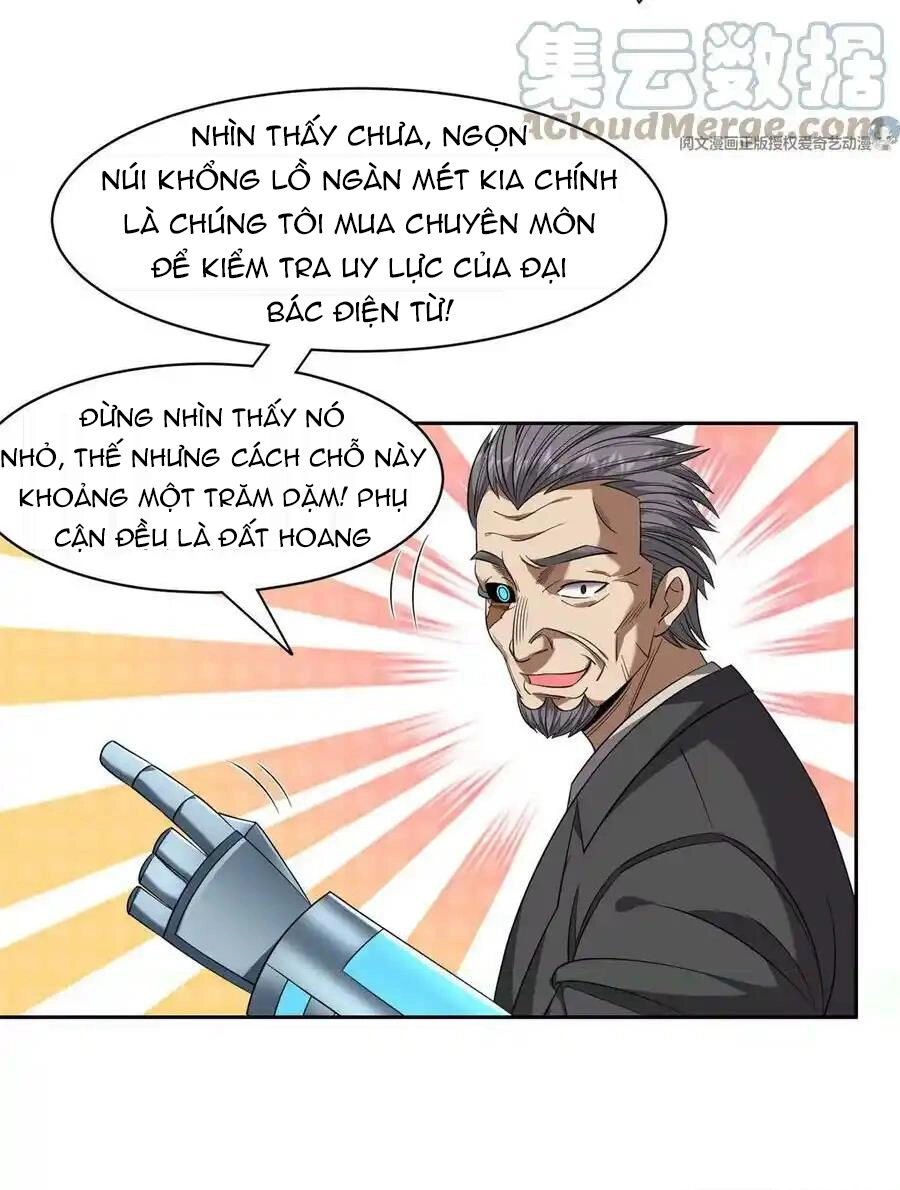 Trọng Sinh Chi Thần Cấp Bại Gia Tử Chapter 81 - 10