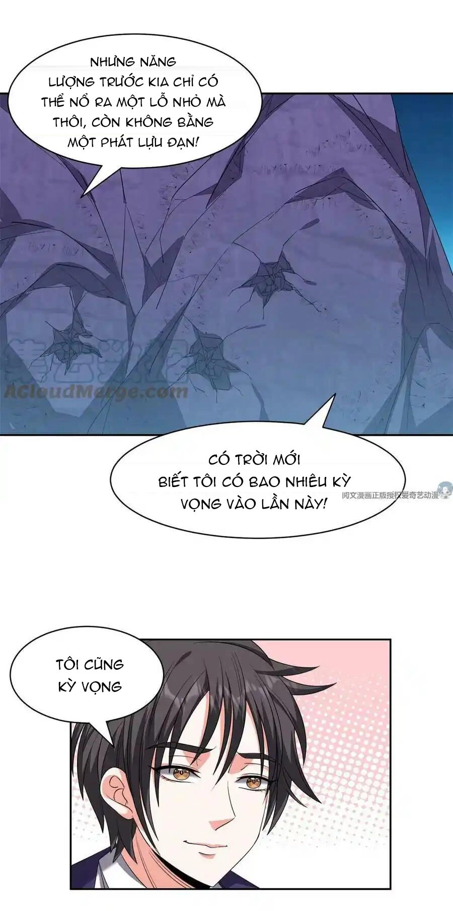 Trọng Sinh Chi Thần Cấp Bại Gia Tử Chapter 81 - 11