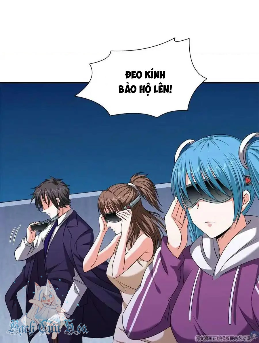 Trọng Sinh Chi Thần Cấp Bại Gia Tử Chapter 81 - 12