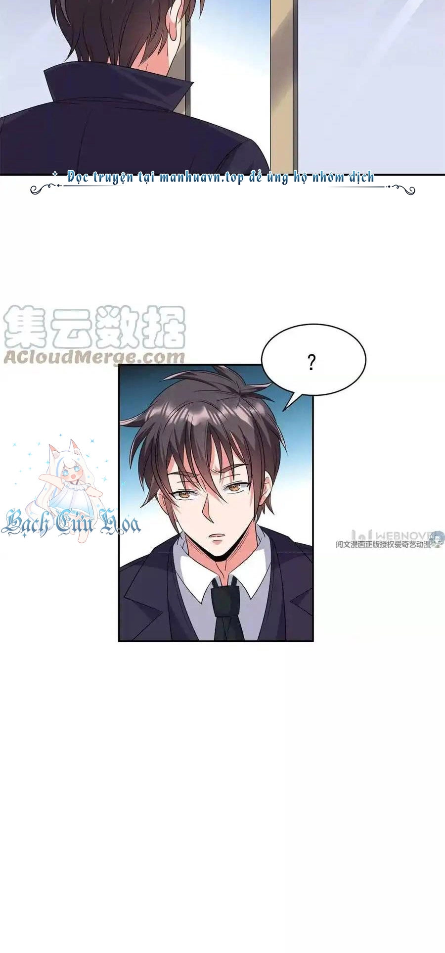 Trọng Sinh Chi Thần Cấp Bại Gia Tử Chapter 82 - 8