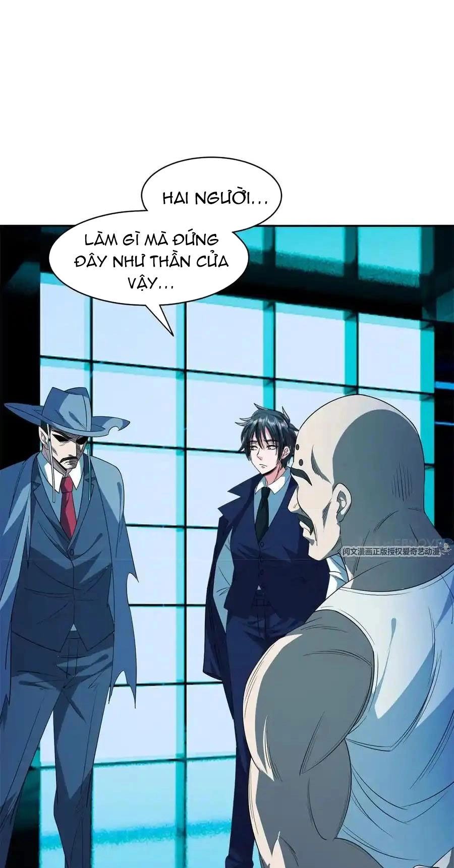 Trọng Sinh Chi Thần Cấp Bại Gia Tử Chapter 82 - 9