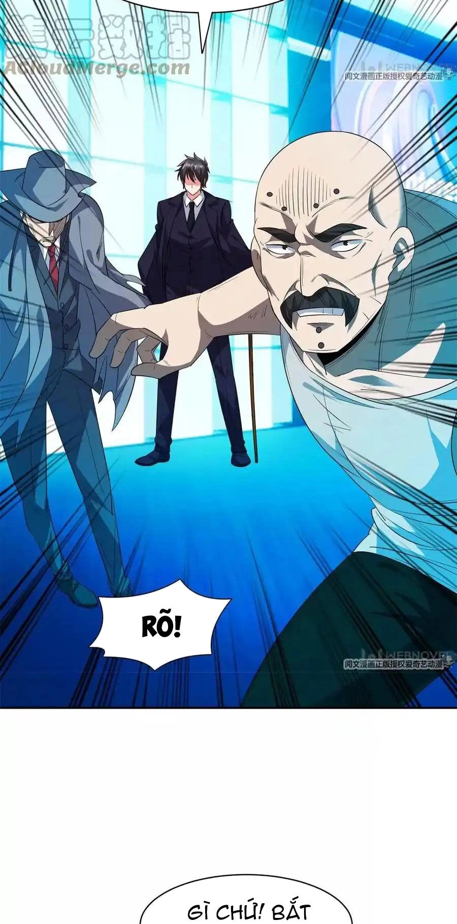 Trọng Sinh Chi Thần Cấp Bại Gia Tử Chapter 82 - 22