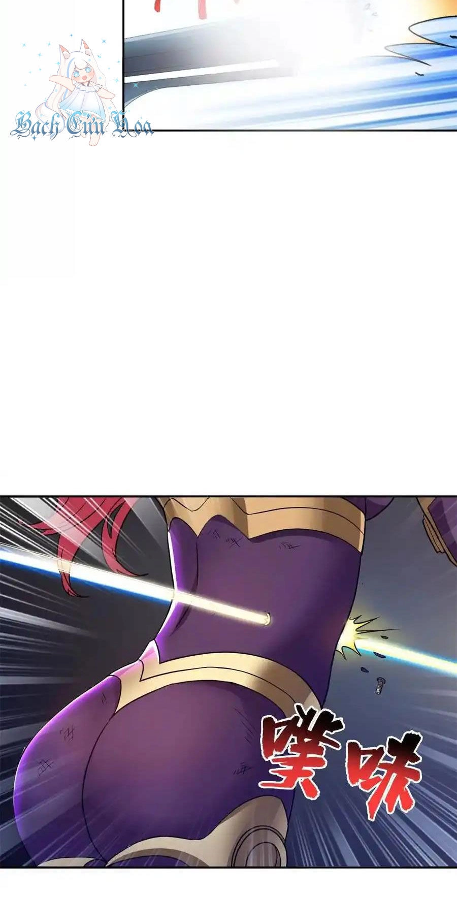 Trọng Sinh Chi Thần Cấp Bại Gia Tử Chapter 83 - 6