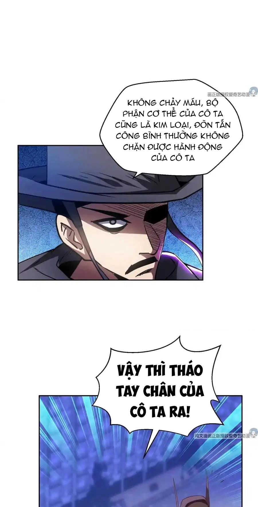 Trọng Sinh Chi Thần Cấp Bại Gia Tử Chapter 83 - 7