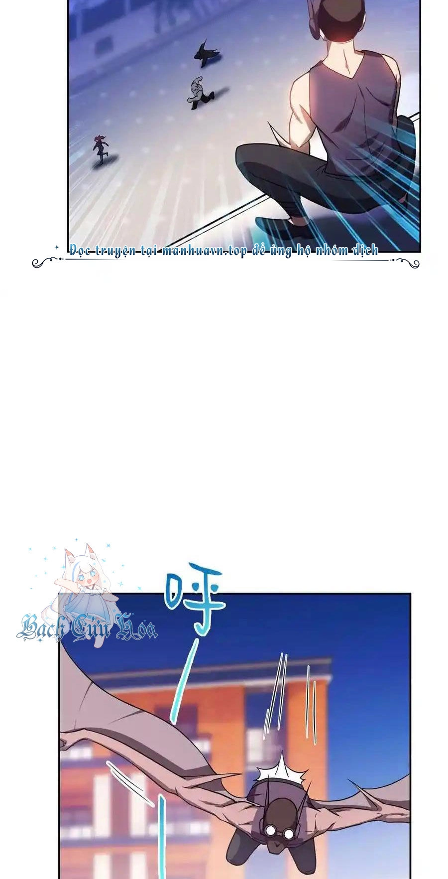 Trọng Sinh Chi Thần Cấp Bại Gia Tử Chapter 83 - 8