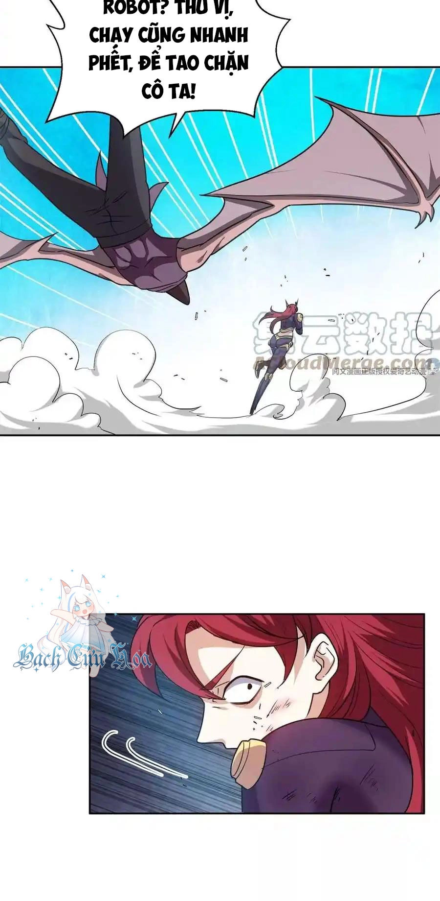 Trọng Sinh Chi Thần Cấp Bại Gia Tử Chapter 83 - 10