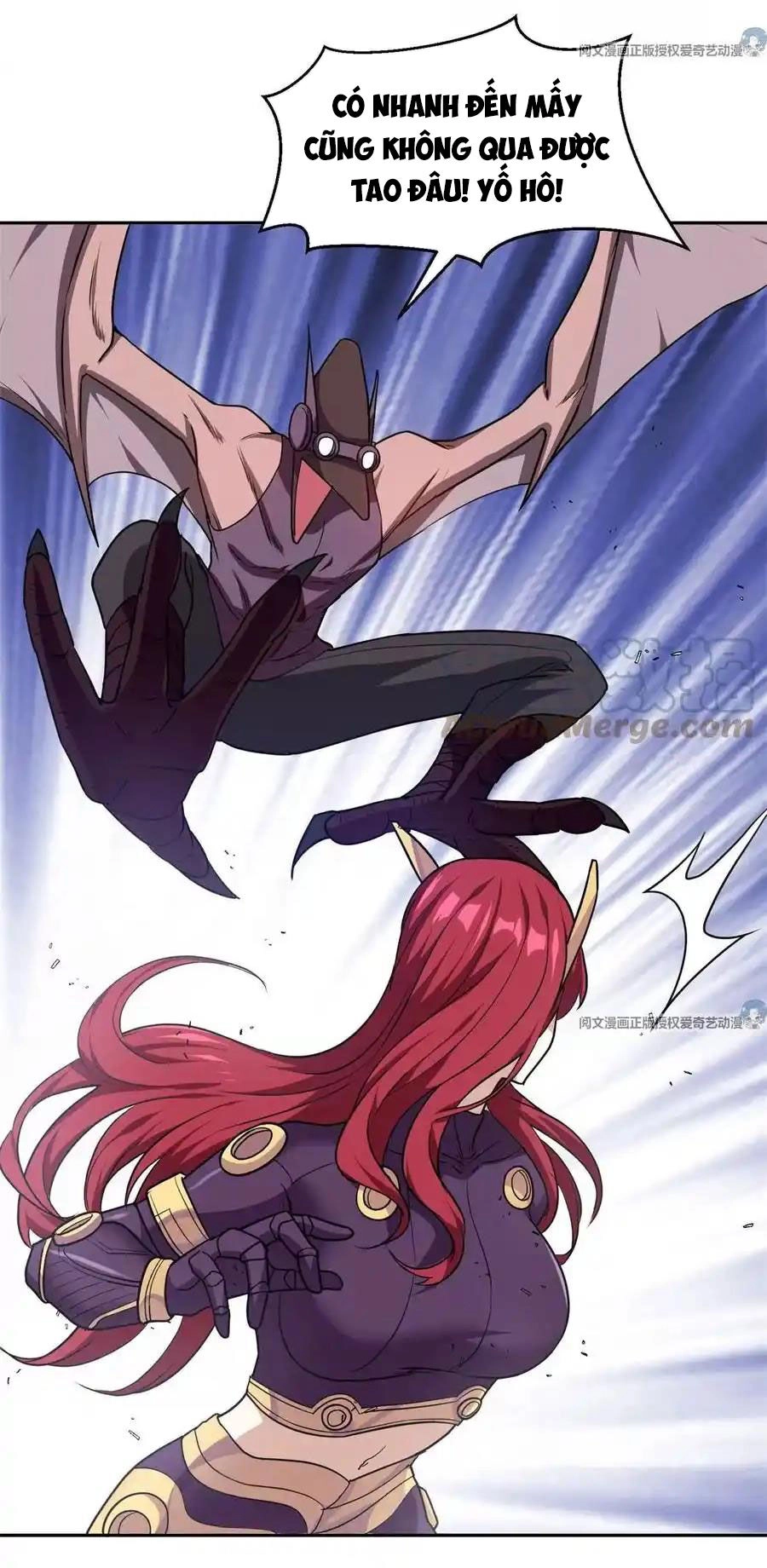 Trọng Sinh Chi Thần Cấp Bại Gia Tử Chapter 83 - 11