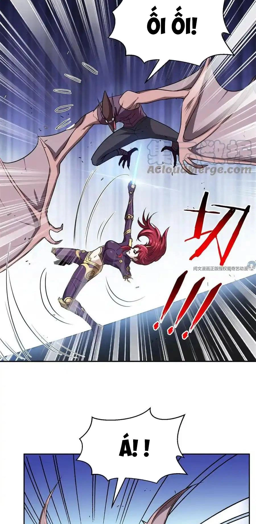 Trọng Sinh Chi Thần Cấp Bại Gia Tử Chapter 83 - 13