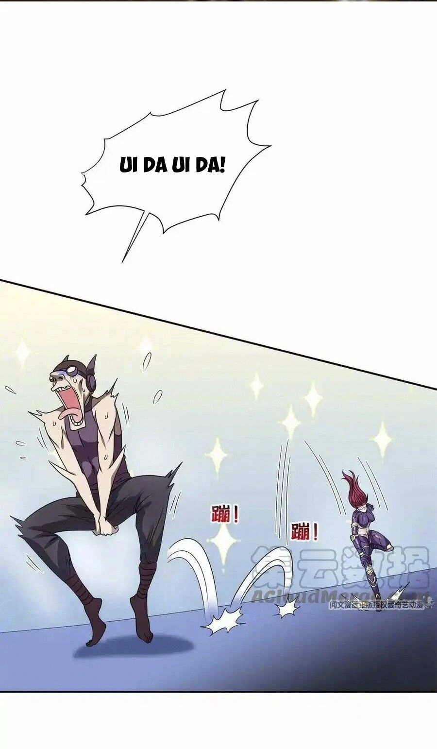 Trọng Sinh Chi Thần Cấp Bại Gia Tử Chapter 84 - 2