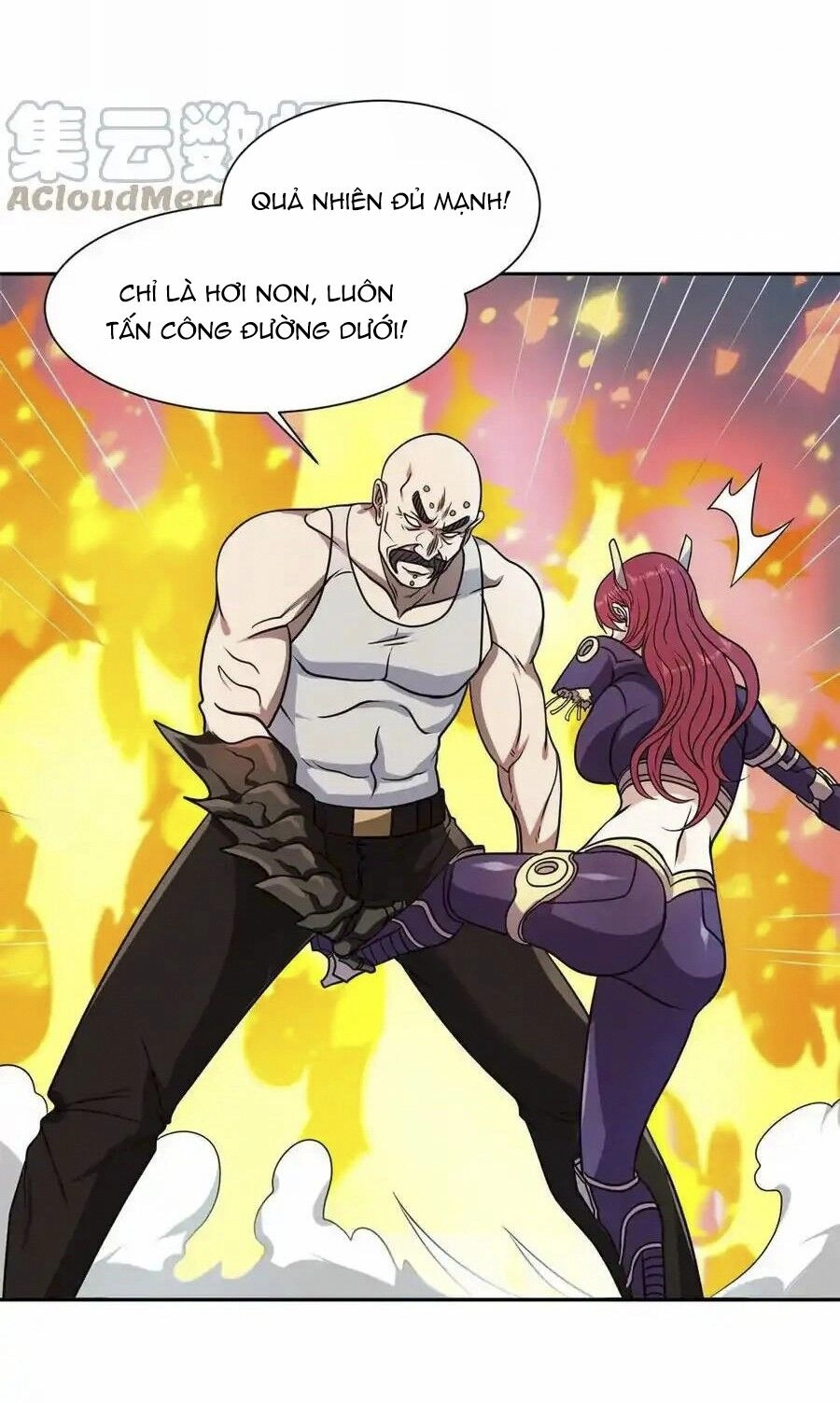 Trọng Sinh Chi Thần Cấp Bại Gia Tử Chapter 84 - 7