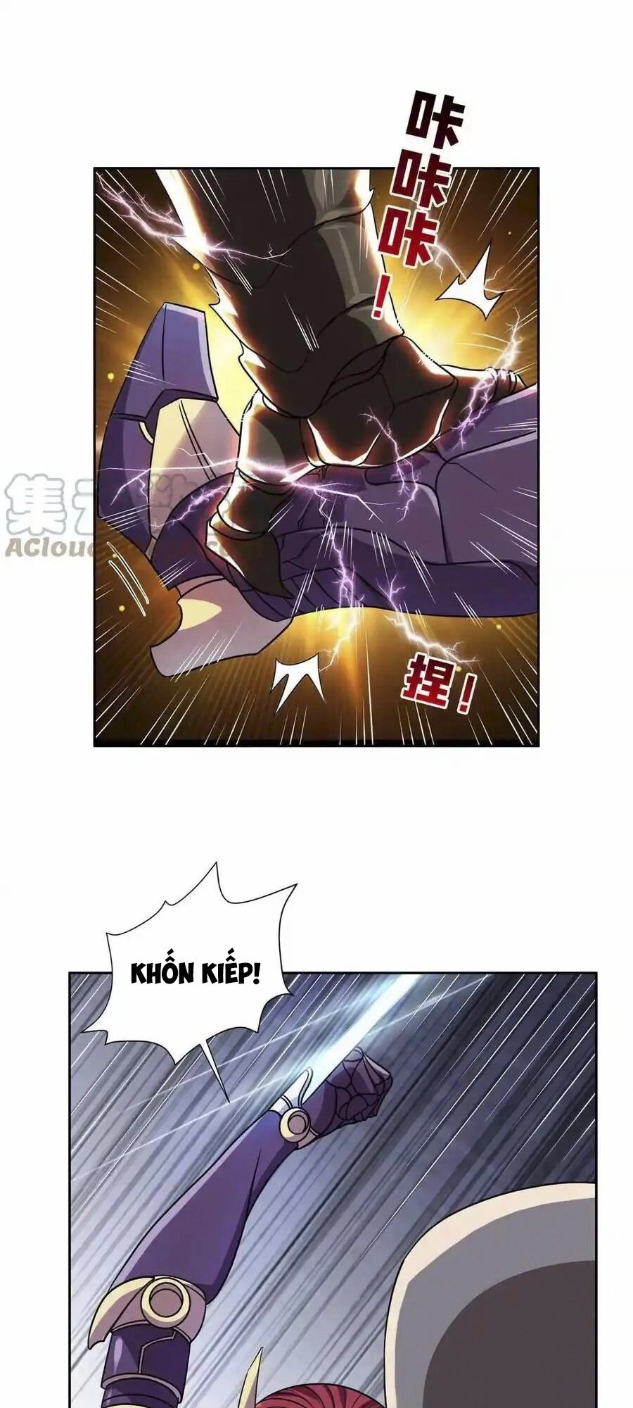 Trọng Sinh Chi Thần Cấp Bại Gia Tử Chapter 84 - 8