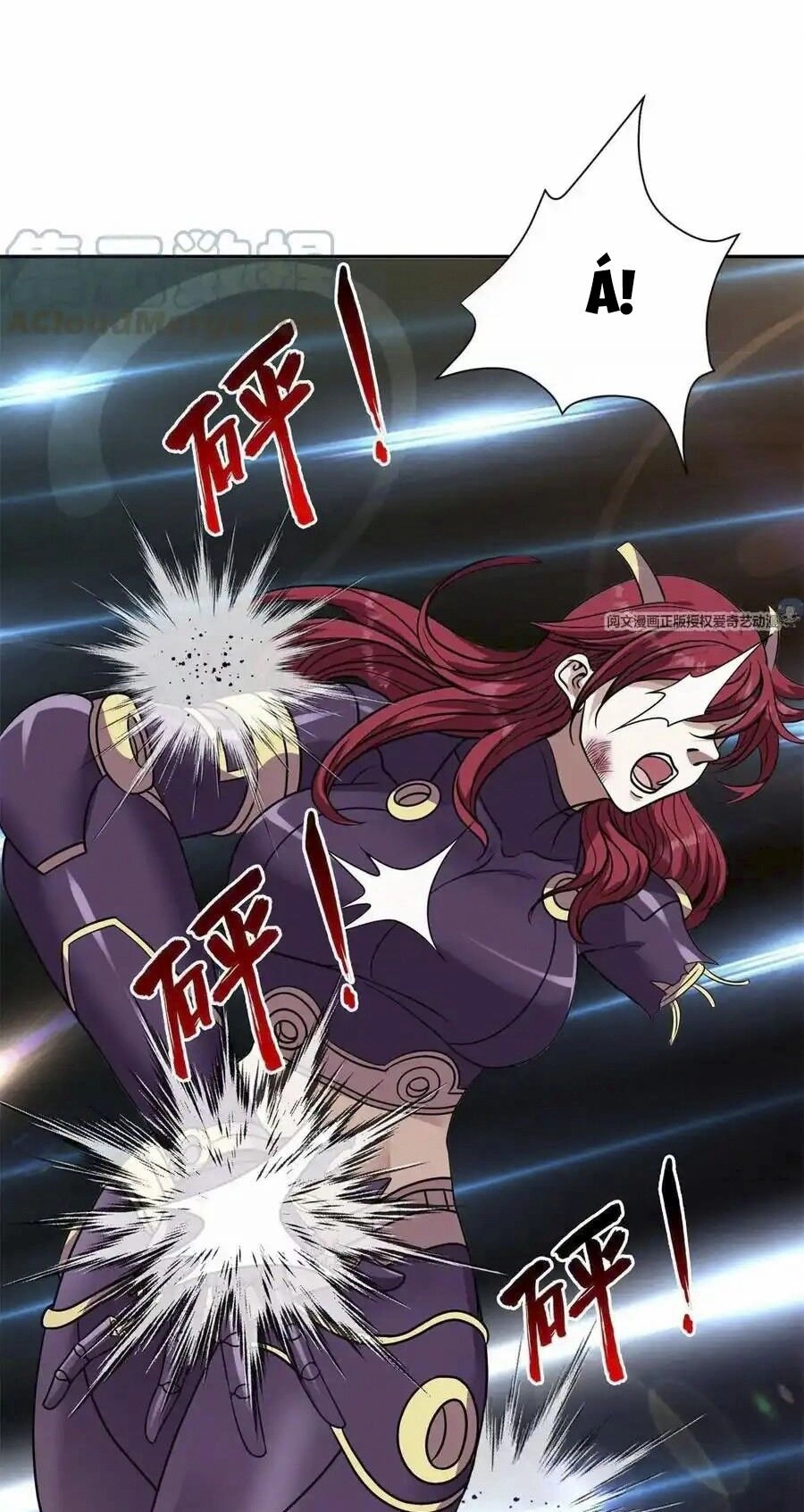 Trọng Sinh Chi Thần Cấp Bại Gia Tử Chapter 84 - 17