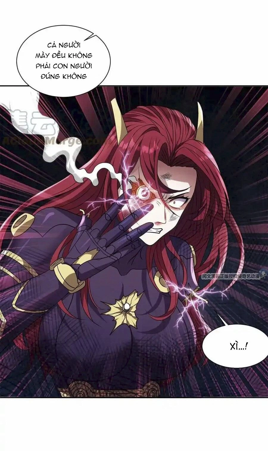 Trọng Sinh Chi Thần Cấp Bại Gia Tử Chapter 84 - 21