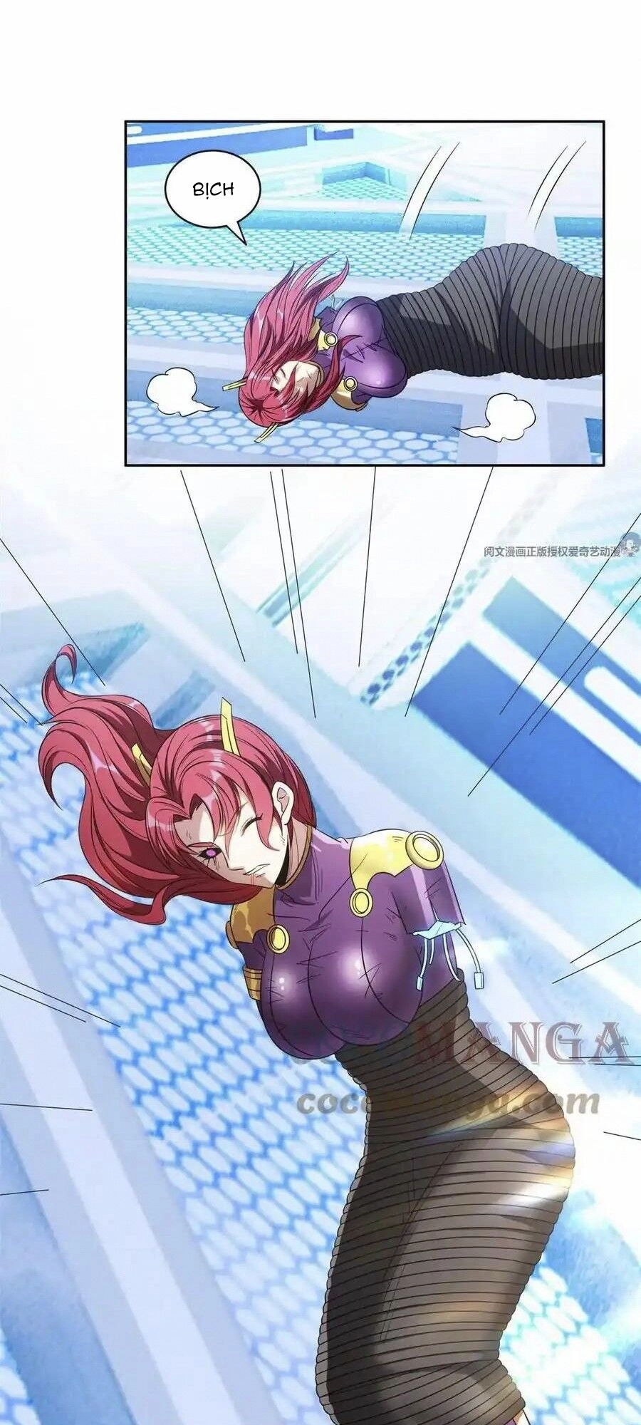 Trọng Sinh Chi Thần Cấp Bại Gia Tử Chapter 85 - 3