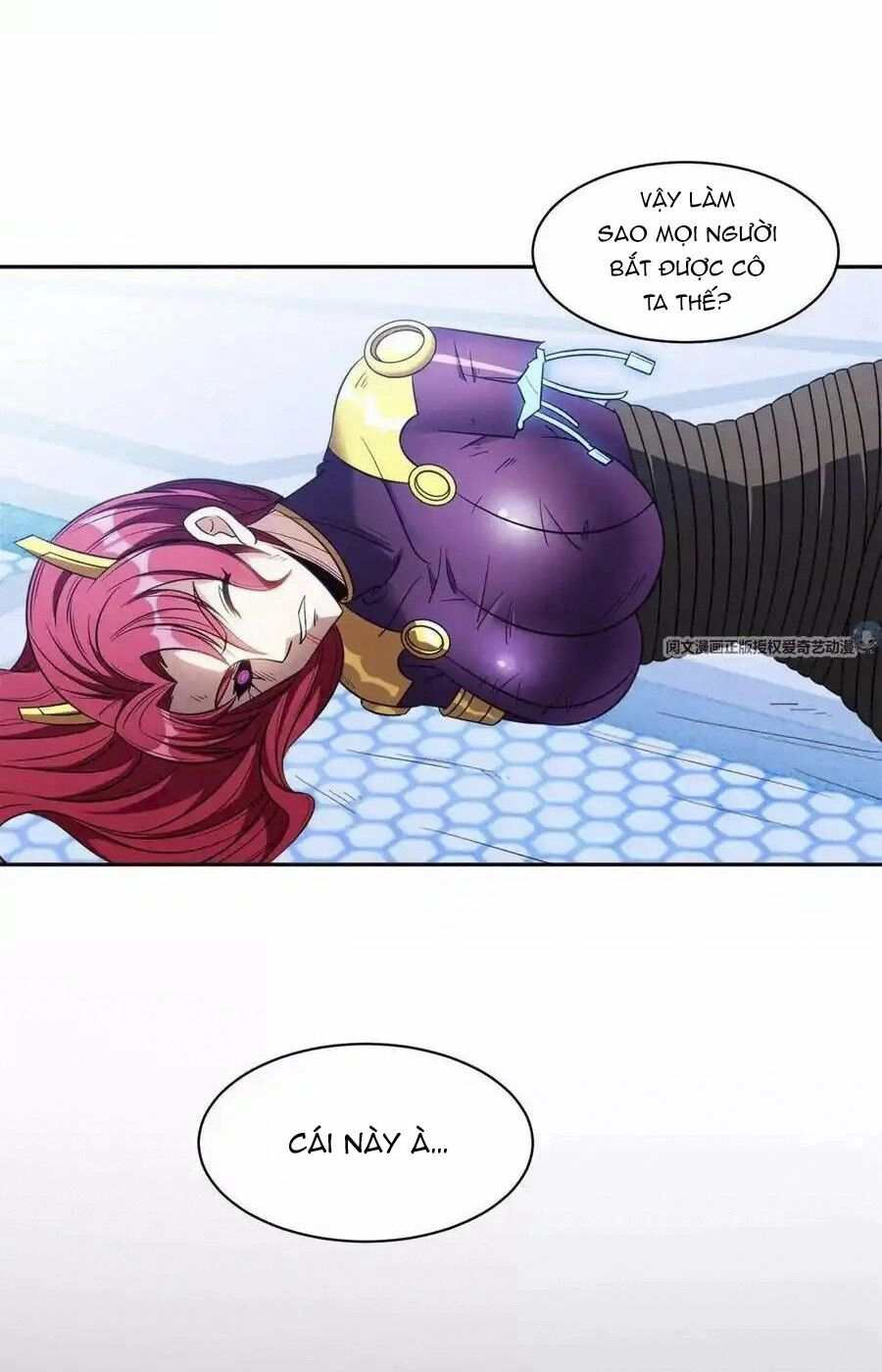 Trọng Sinh Chi Thần Cấp Bại Gia Tử Chapter 85 - 6