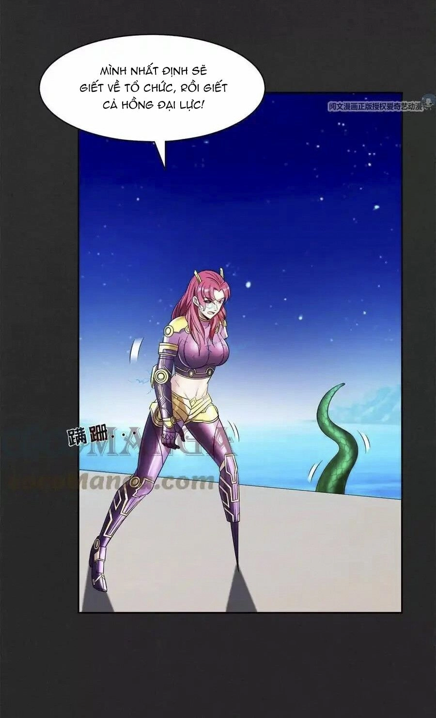 Trọng Sinh Chi Thần Cấp Bại Gia Tử Chapter 85 - 10