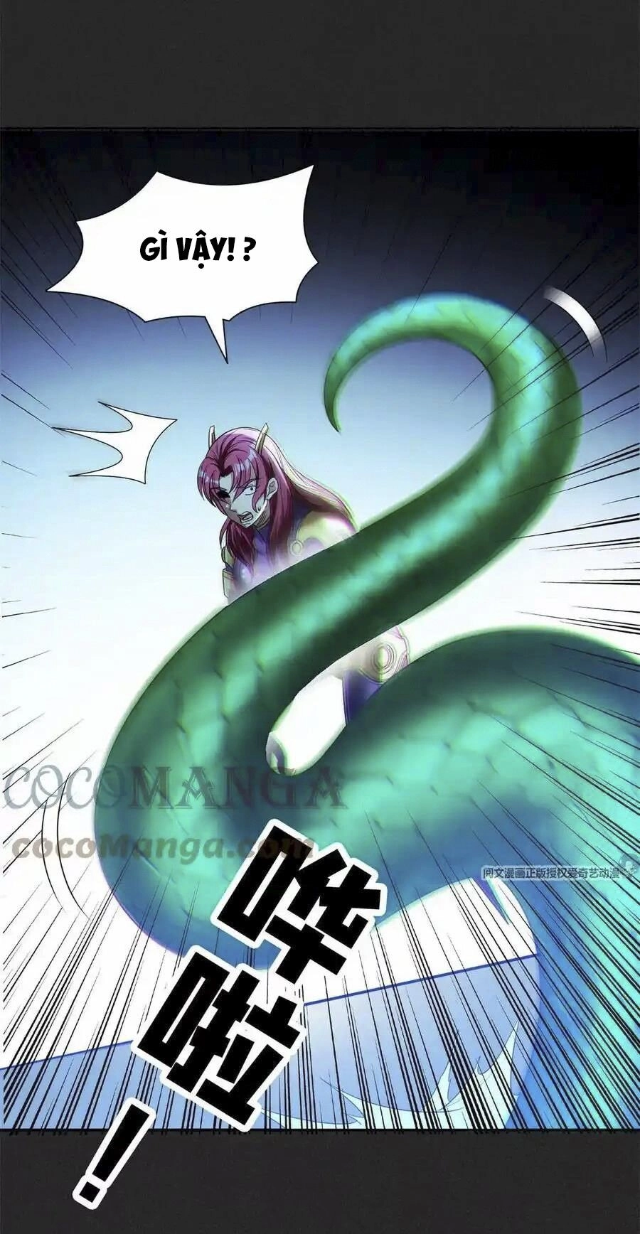 Trọng Sinh Chi Thần Cấp Bại Gia Tử Chapter 85 - 11