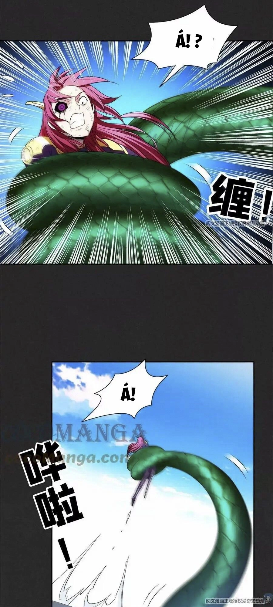 Trọng Sinh Chi Thần Cấp Bại Gia Tử Chapter 85 - 12