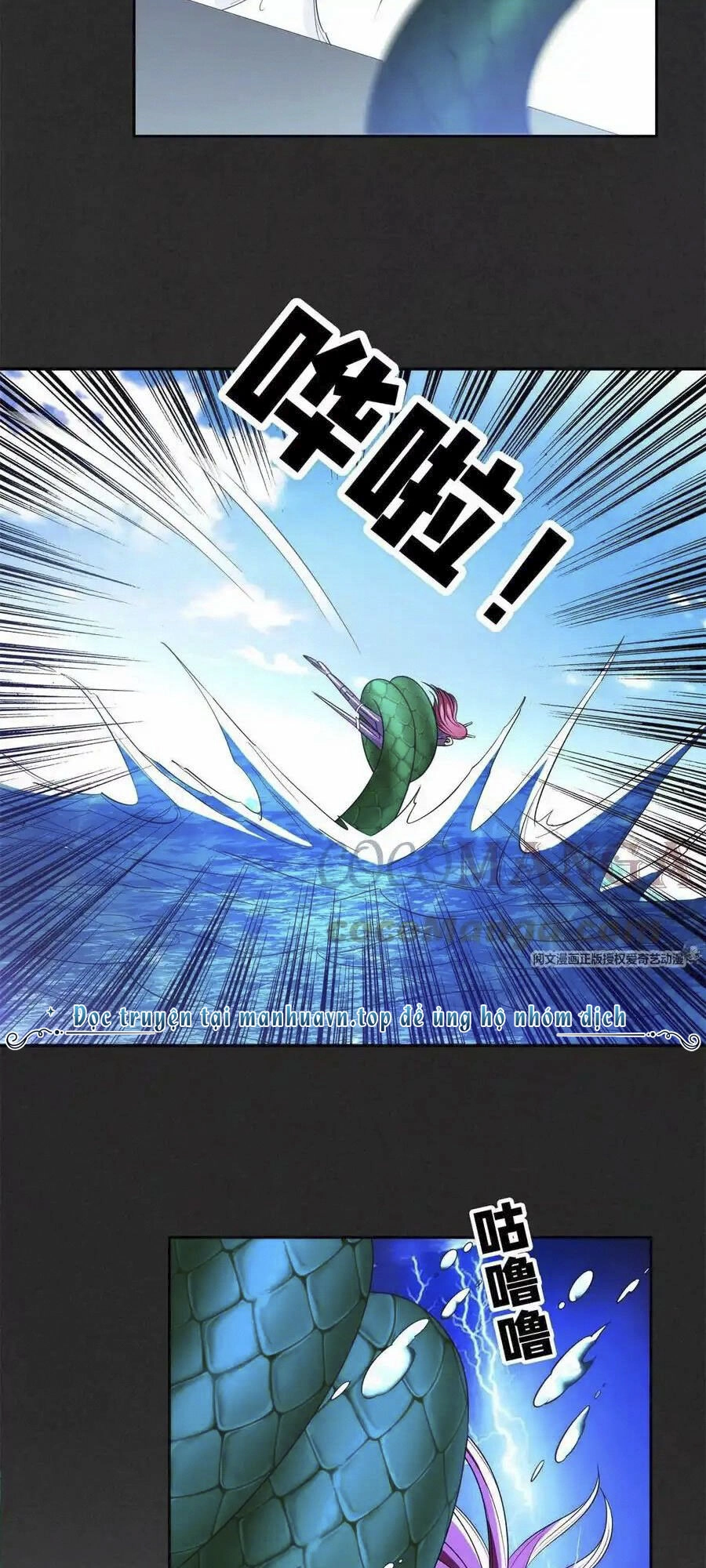 Trọng Sinh Chi Thần Cấp Bại Gia Tử Chapter 85 - 13