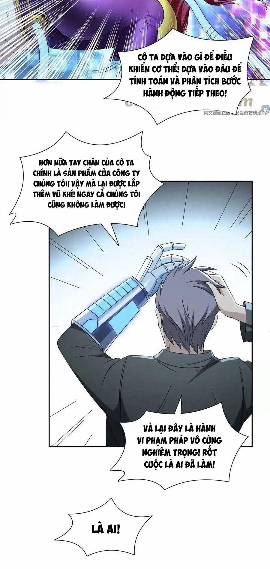 Trọng Sinh Chi Thần Cấp Bại Gia Tử Chapter 85 - 20