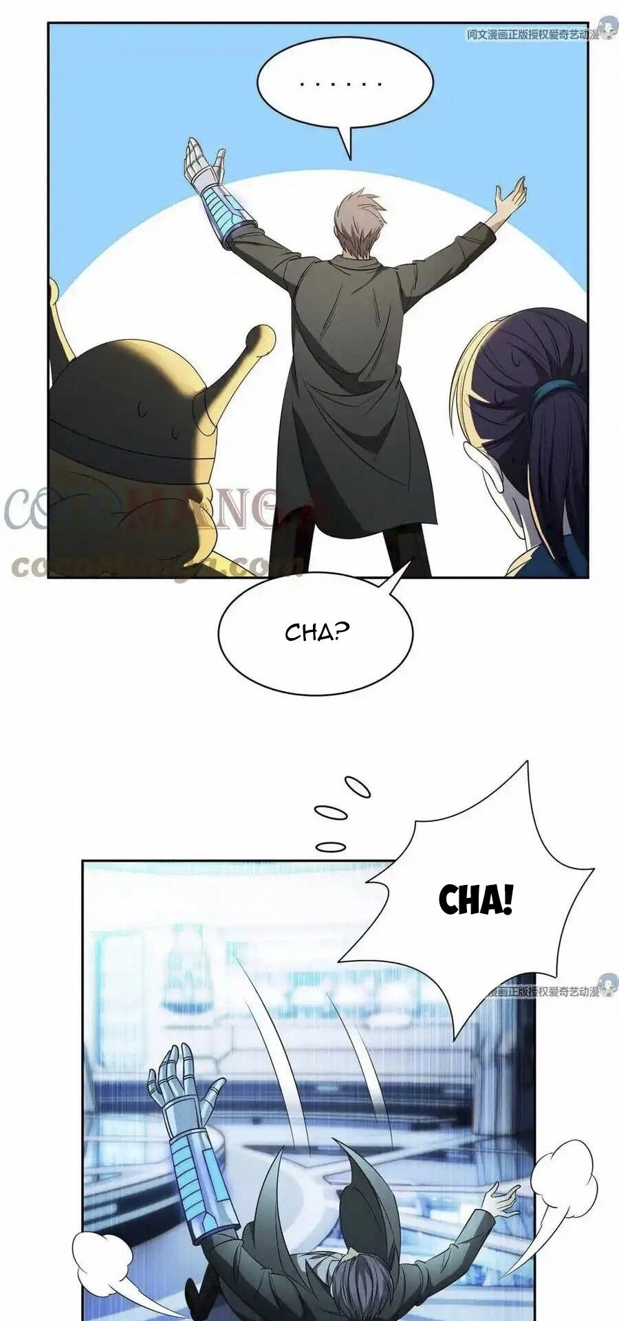 Trọng Sinh Chi Thần Cấp Bại Gia Tử Chapter 85 - 23