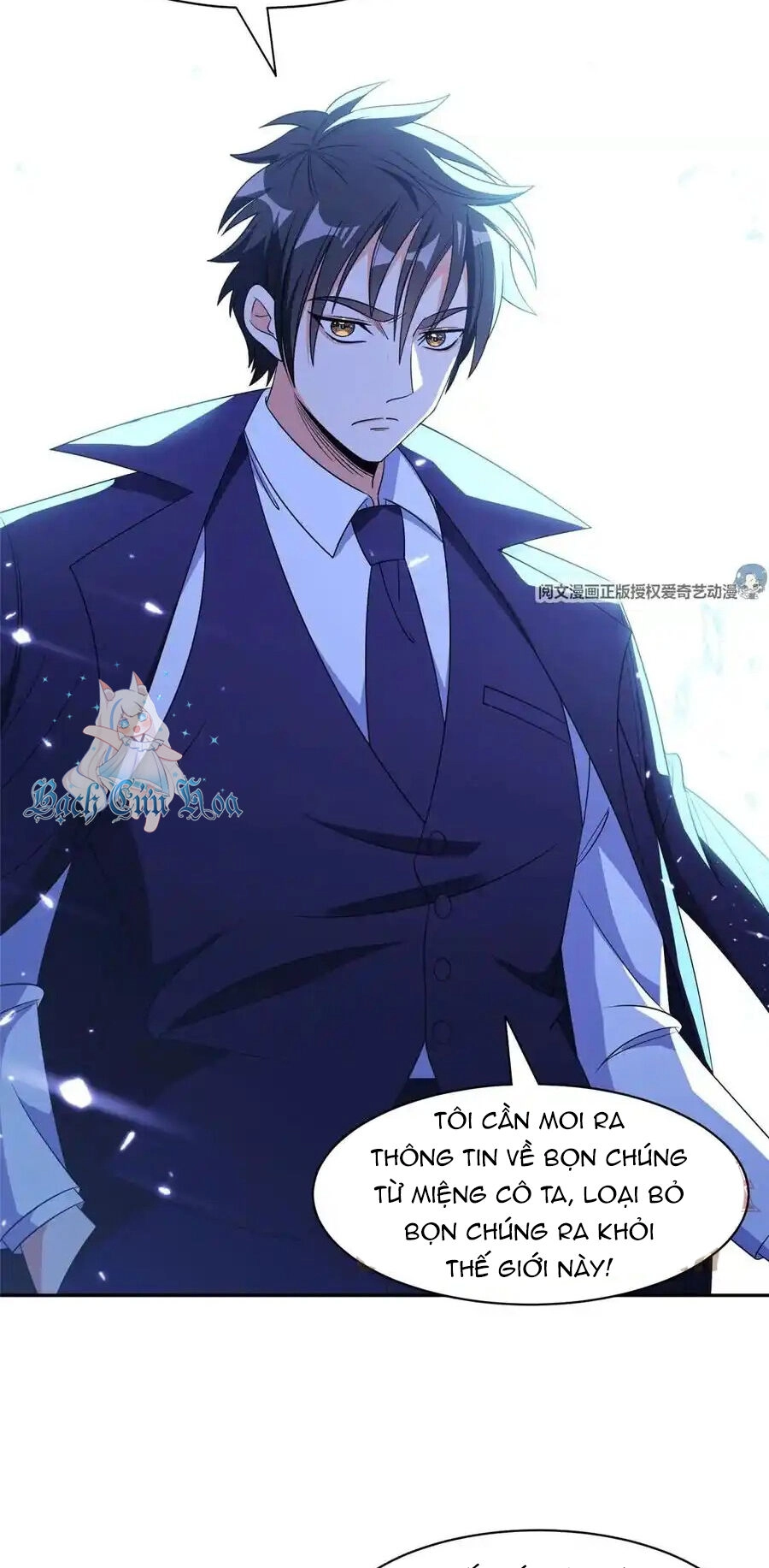 Trọng Sinh Chi Thần Cấp Bại Gia Tử Chapter 86 - 5