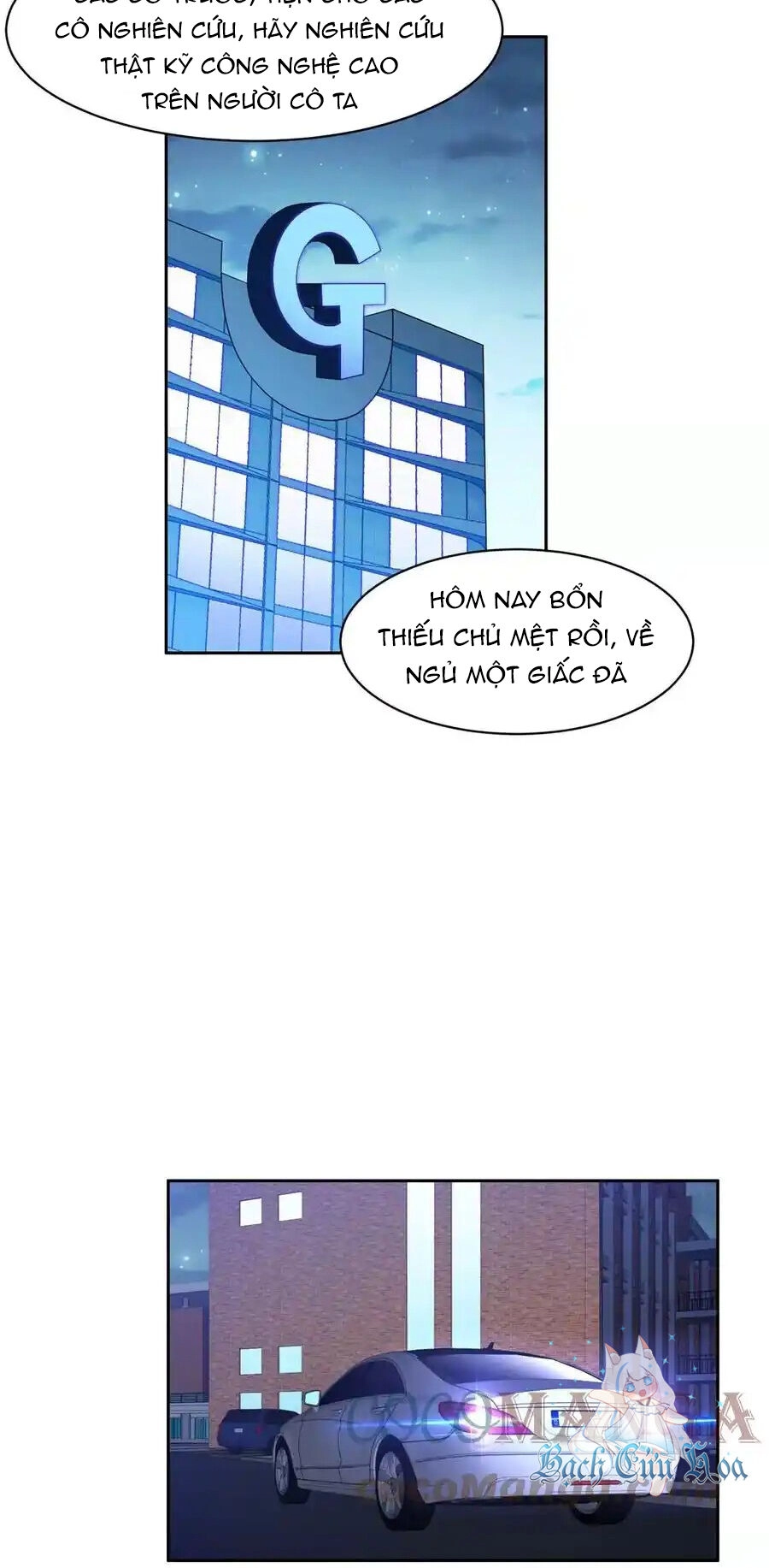 Trọng Sinh Chi Thần Cấp Bại Gia Tử Chapter 86 - 7