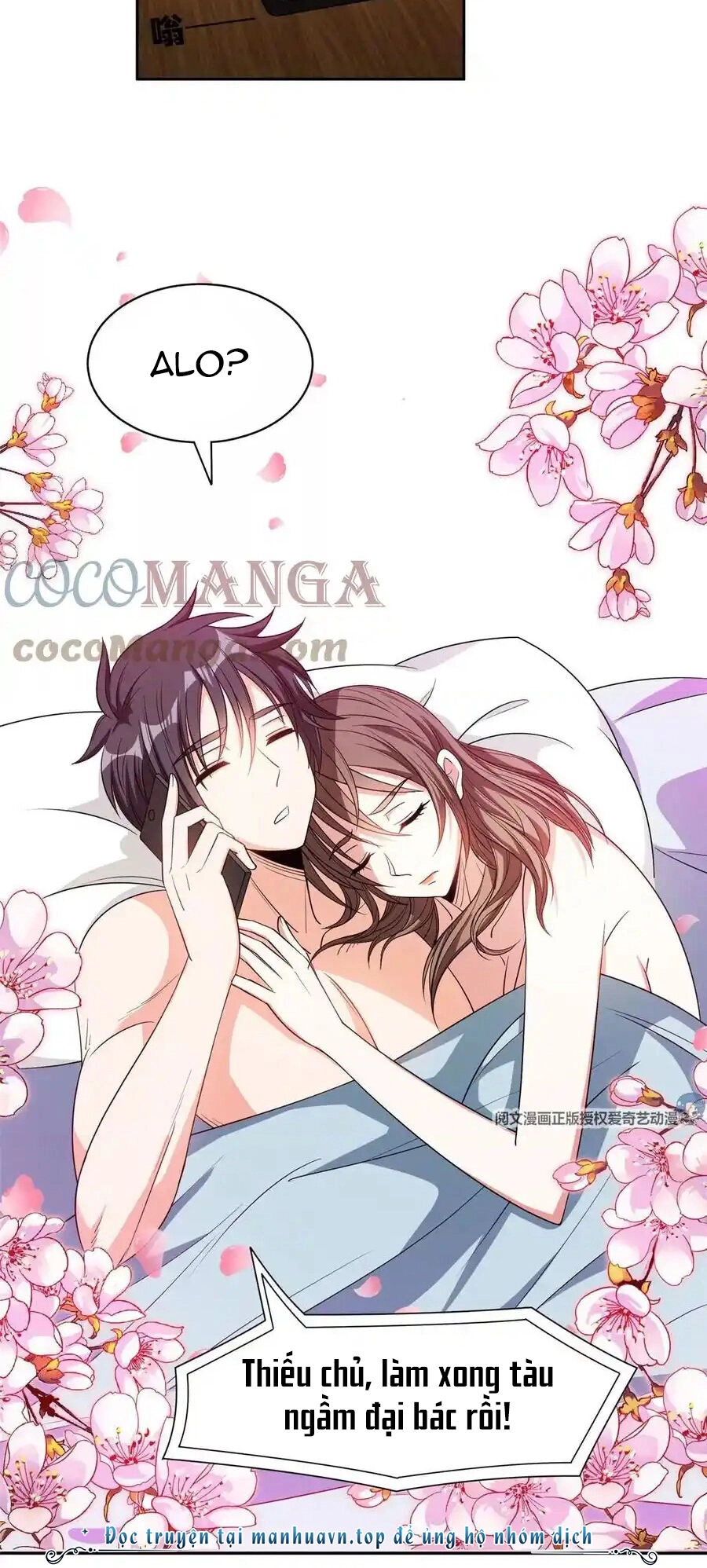 Trọng Sinh Chi Thần Cấp Bại Gia Tử Chapter 86 - 14