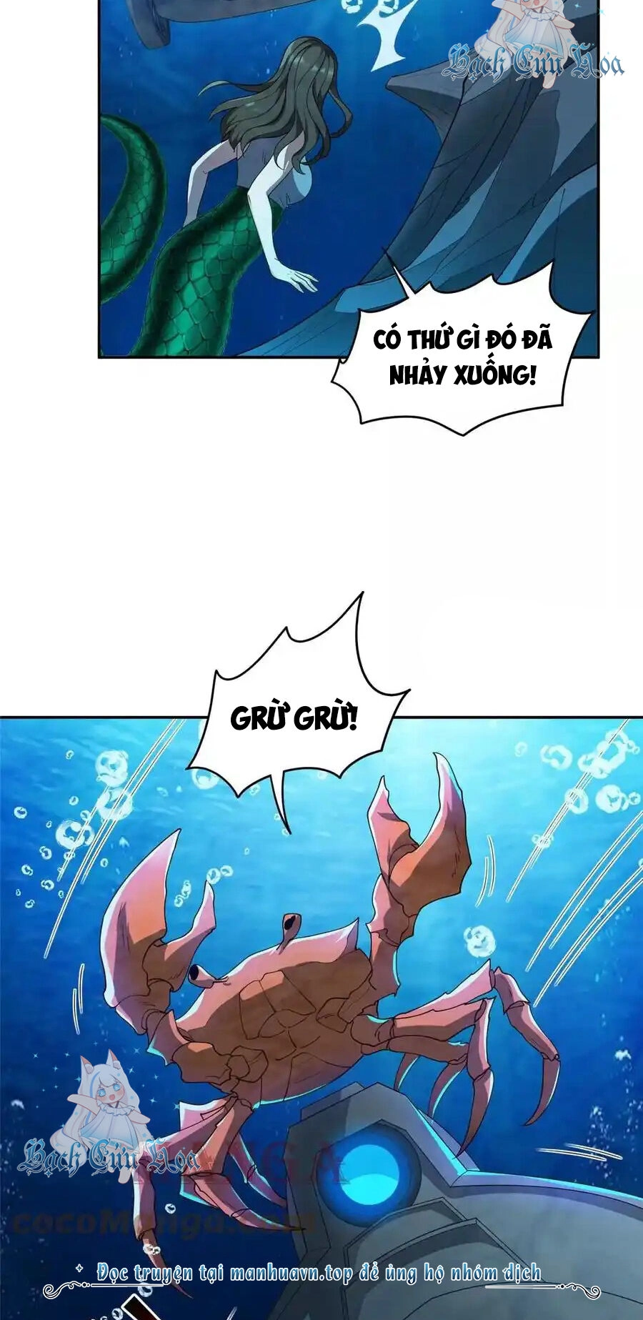 Trọng Sinh Chi Thần Cấp Bại Gia Tử Chapter 87 - 5