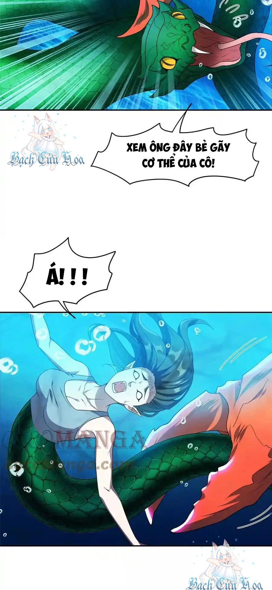 Trọng Sinh Chi Thần Cấp Bại Gia Tử Chapter 87 - 14