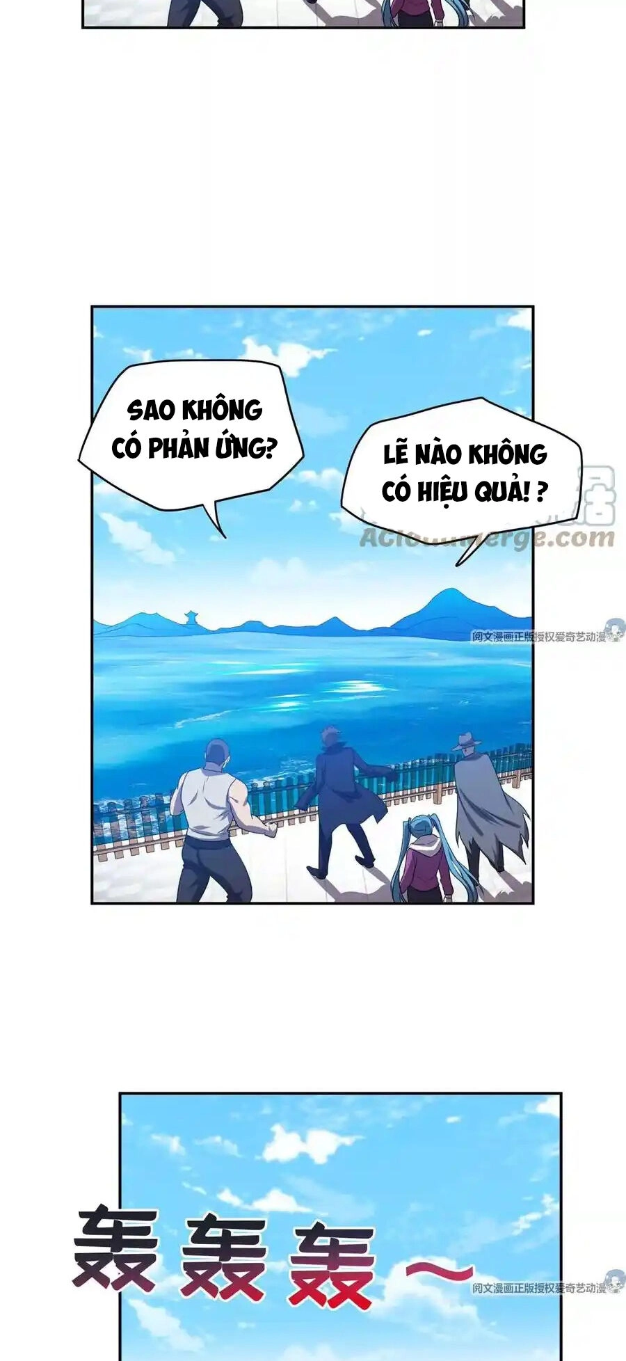 Trọng Sinh Chi Thần Cấp Bại Gia Tử Chapter 88 - 7