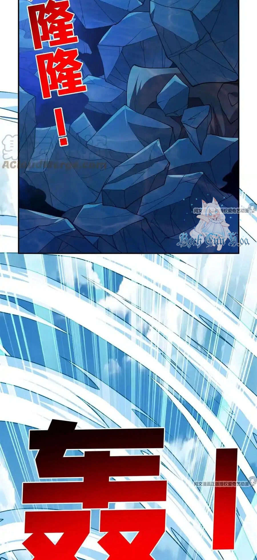 Trọng Sinh Chi Thần Cấp Bại Gia Tử Chapter 88 - 10