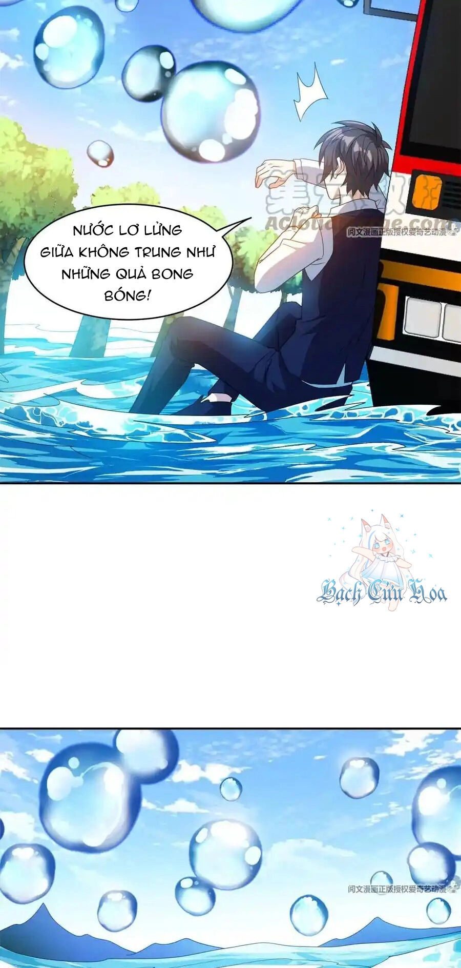 Trọng Sinh Chi Thần Cấp Bại Gia Tử Chapter 88 - 19