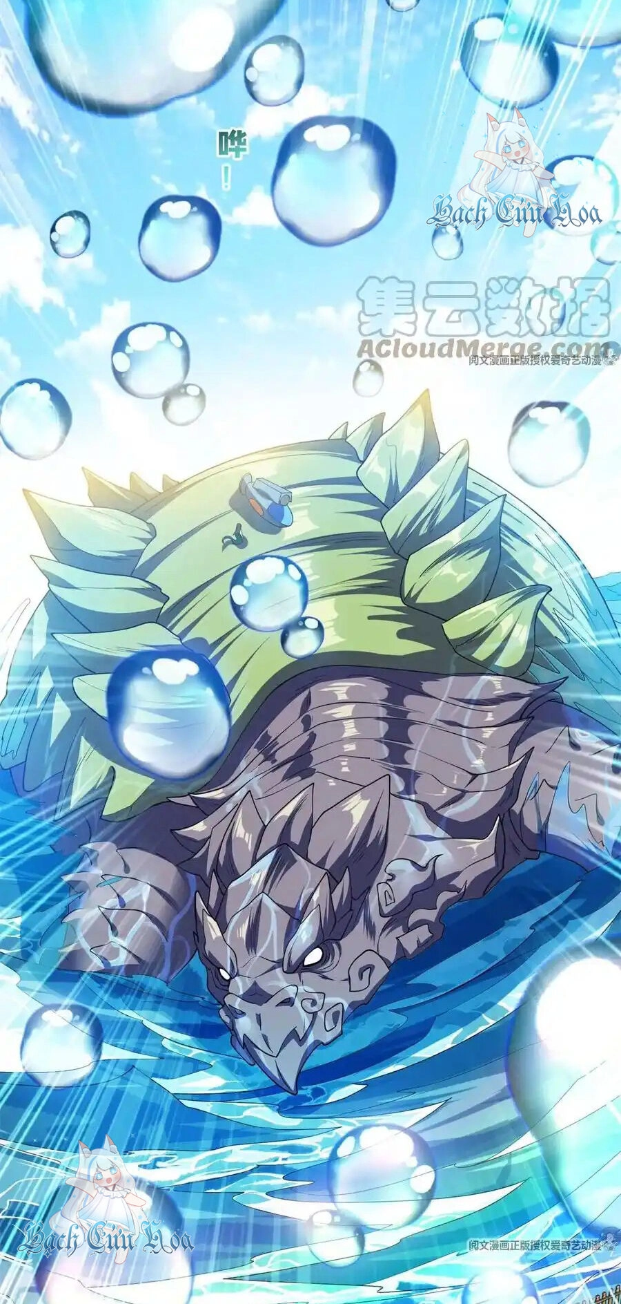 Trọng Sinh Chi Thần Cấp Bại Gia Tử Chapter 88 - 21